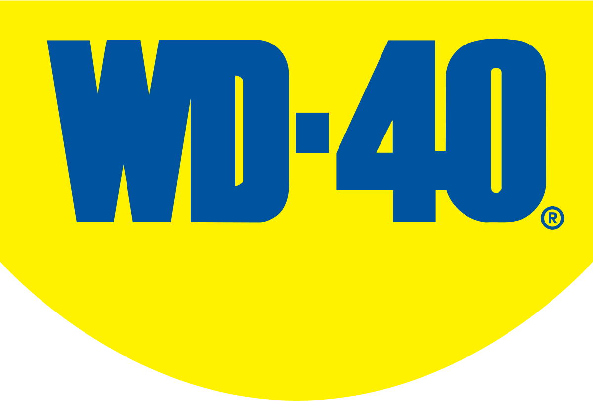 Акция "WD-40 - Средство для тысячи применений"